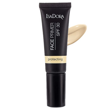 پرایمر رنگی ایزادورا اورجینال ISADORA FACE PRIMER