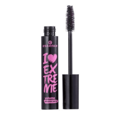 ریمل حجم دهنده اکستریم والیوم اسنس Essence I Love Extreme Mascara