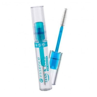 ژل حالت دهنده ابرو و مژه اسنس ESSENCE LASH & BROW GEL MASCARA