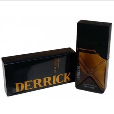 عطر ادکلن اورلن دریک ا derrick orlane