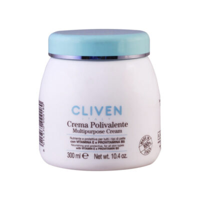 کرم مرطوب کننده چند منظوره کلیون مدل CLIVEN MULTIPURPOSE CREAM