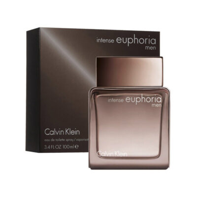 عطر ادکلن سی کی ایفوریا مردانه | Ck Euphoria Men