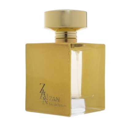 عطر فراگرنس ورد زن Fragrance World Zan