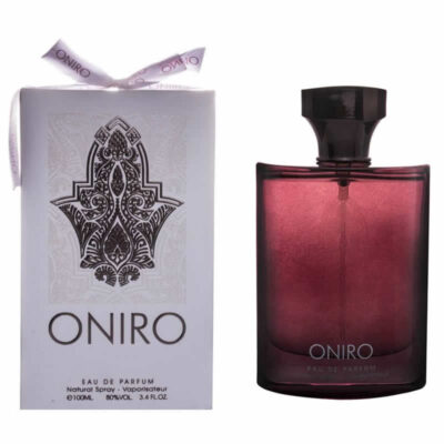 ادکلن مردانه فرگرانس اونیرو Fragrance World Oniro