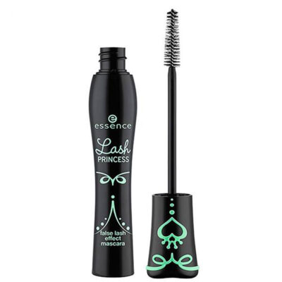 ریمل اسنس مدل لش پرنسس essence lash princess