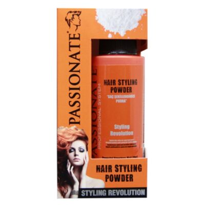 پودر حالت دهنده مو پشینت تاپ تن مدل Styling Revolution و Instant Volumizer