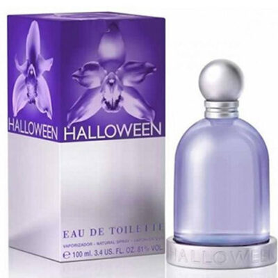 ادکلن هالووین بنفش زنانه Halloween for Women