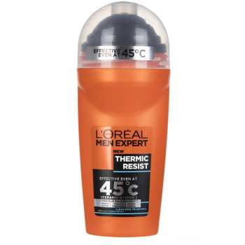 مام رول ضد تعریق اورال مدل thermic resist 45c