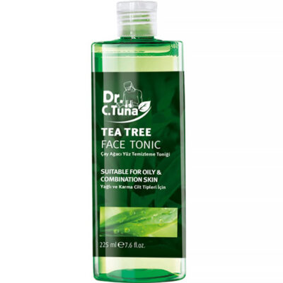 تونر Tea Tree دکتر سی تونا فارماسی