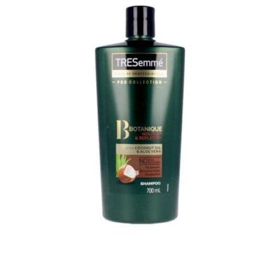 شامپو گیاهی ترزمه TRESemme مدل dNOURISH & REPLENISH(700ml)