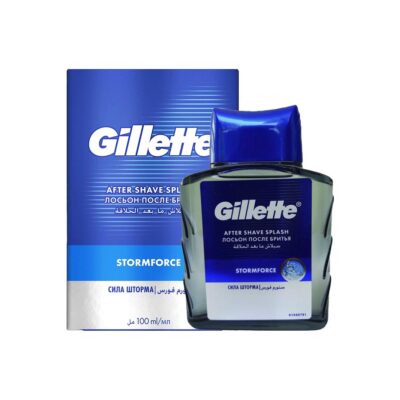 افترشیو ژیلت مدل Gillette Stormforce