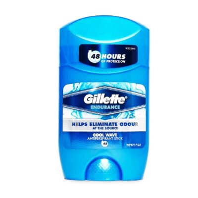 مام صابونی ژیلت Gillette مدل ARCTIC ICE