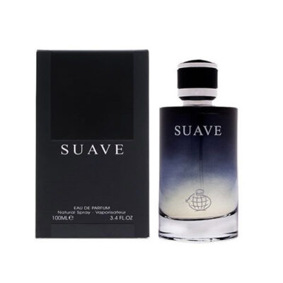 ادکلن مردانه فرگرانس سواج Fragrance World Suave