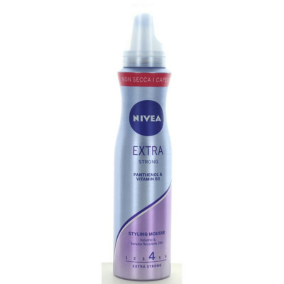 موس مو نیوآ | NIVEA مدل Extra حجم 150 میل