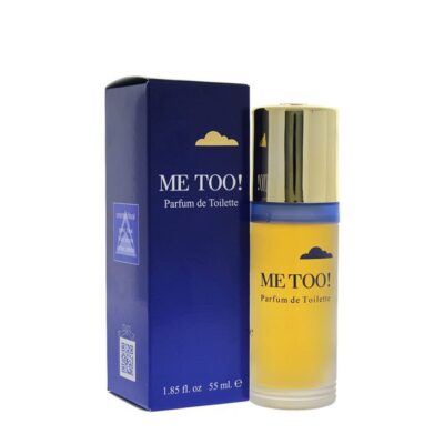 عطر زنانه Me Too 55ml EDT