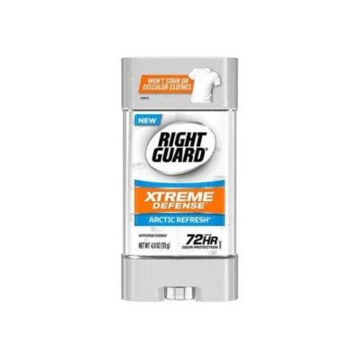 مام صابونی رایت گارد Right Guard مدل Arctic Refresh