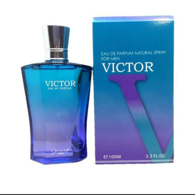 ادکلن ویکتور VICTOR ژک ساف JACSAF