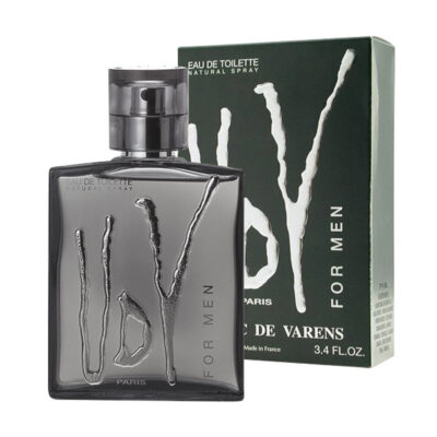 عطر ادکلن اولریک دو وارنز یو دی وی من فراسوی Ulric de Varens UdV for men