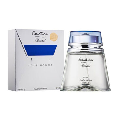 عطر ادکلن رصاصی ایموشن مردانه Rasasi Emotion Men