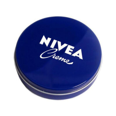 کرم مرطوب کننده نیوآ Nivea Creme حجم 150 میلی