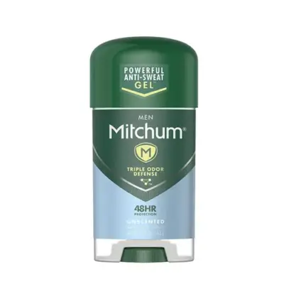 مام ژله ای مردانه میچام ضد تعریق Mitchum Men Unscented