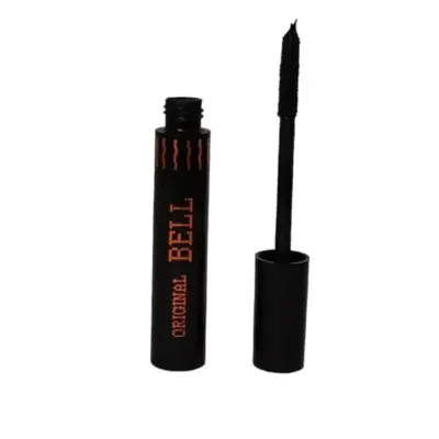 ریمل حجم دهنده بل ژله ای original bell volume mascara