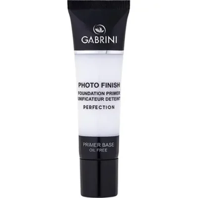 پرایمر تیوپی Photo Finish گابرینی 30ml