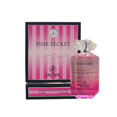 ادکلن pink secret