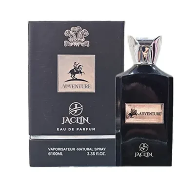 عطر اونتوس ژاکلین