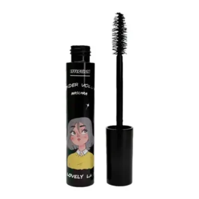 ریمل افکشن EFFECTION مدل LOVELY LASH حجم12ml