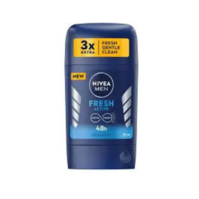 مام صابونی مردانه نیوا مدل fresh active