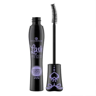 ریمل بلند کننده و حجم دهنده بنفش اسنس مدل Lash Princess