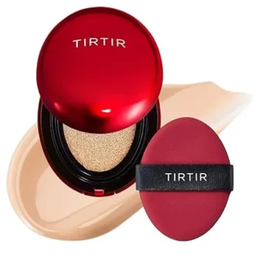 کوشن قرمز تیر تیر TIRTIR Mask Fit