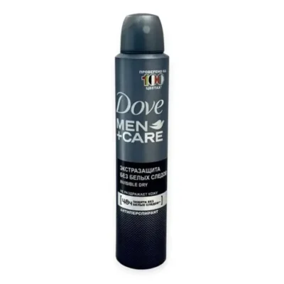 اسپری ضد تعریق مردانه Men Care داو
