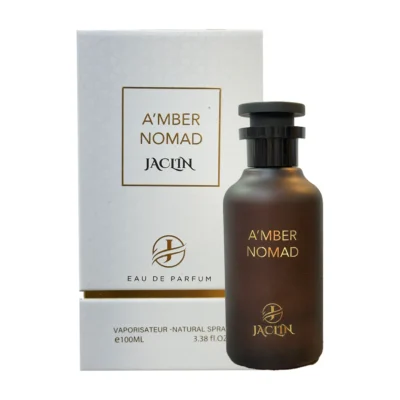 ادکلن Ombre Nomade برند ژاکلین (آمبر نومد) حجم ۱۰۰ میل
