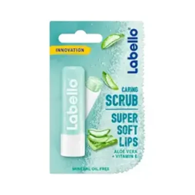 بالم لب لبلو مدل Caring Scrub