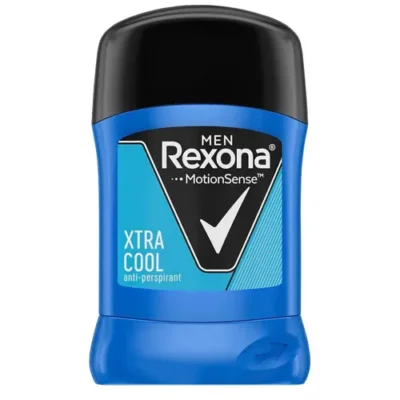 مام استیک ضد تعریق رکسونا مردانه مدل xtra cool وزن 40 گرم