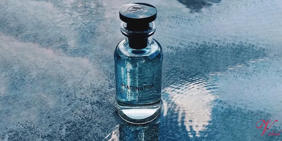 مشخصات عطر لویی ویتون ایمجینیشن
