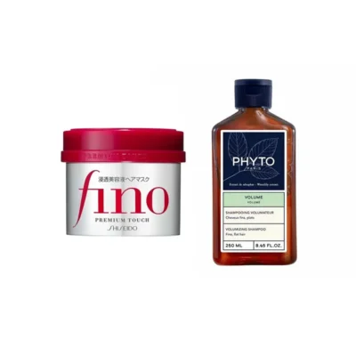 پکیج رشد و ترمیم مو