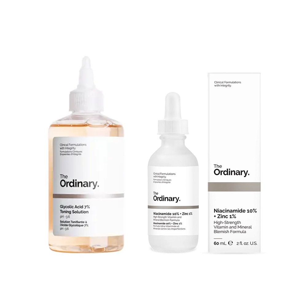 Untitled-1 پکیج مکمل روتین روزانه اوردینری - Image 1