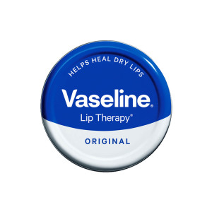 بالم لب کاسه ای وازلین مدل Original