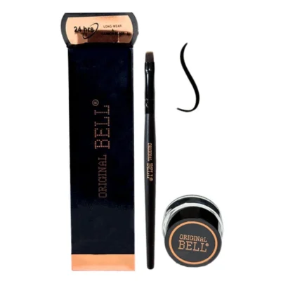 خط چشم ژلی کاسه ای Master Studio بل