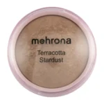 رژگونه پودری مهرونا مدل Terracotta وزن 18 گرم