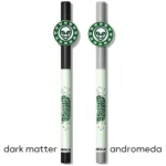 مداد چشم فضایی شیگلم