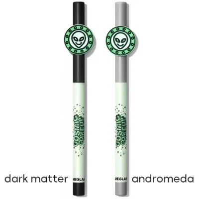 مداد چشم فضایی شیگلم