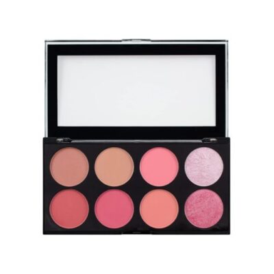 پالت رژگونه رولوشن شوگر اند اسپایس