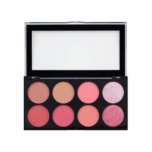 پالت رژگونه رولوشن شوگر اند اسپایس پالت رژگونه رولوشن شوگر اند اسپایس