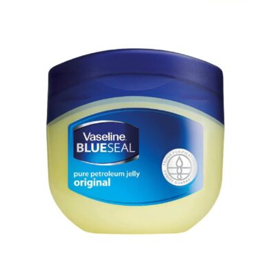 وازلین بلوسیل اورجینال (Vaseline Blueseal Original) - ۵۰ میلی‌لیتر