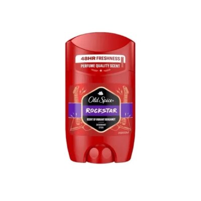 دئودورانت اولد اسپایس مدل Rockstart حجم 50 میل