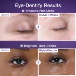 کرم دور چشم نامبوزین No.9 NAD+ Retinol Volumetox - Image 3